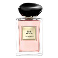 Rose Milano Armani Prive Eau De Toilette