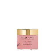 faces masque floral