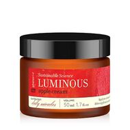 Sustainable Science LUMINOUS apple cream