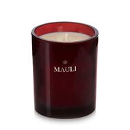 Sundarm and Silence Essential Oil Candle