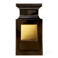 faces tuscan leather intense eau de parfum