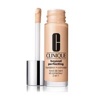 Beyond Perfecting Foundation and Concealer