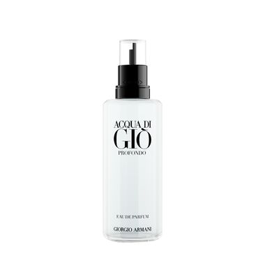 armani beauty acqua di gio profondo refill