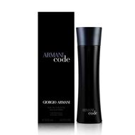 Code Eau de Toilette for Men 125ml