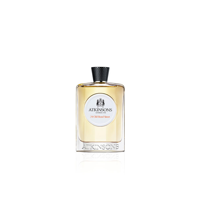 atkinsons 24 old bond street eau de cologne 100ml