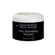 faces lime stimulating masque