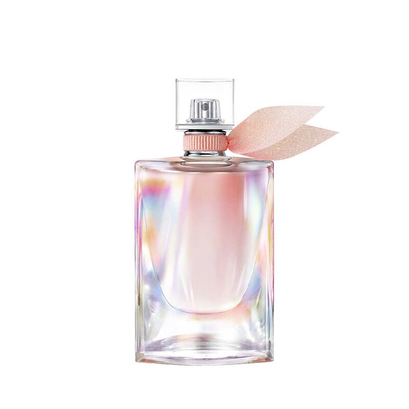 lancome la vie est belle soleil cristal eau de parfum