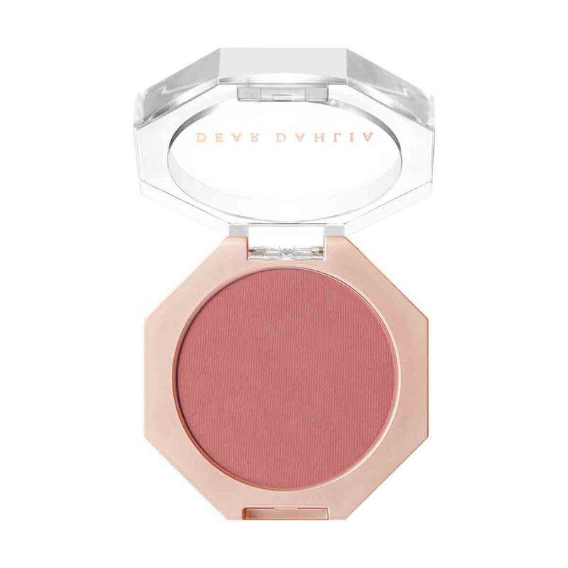 dear dahlia paradise petal matte blush