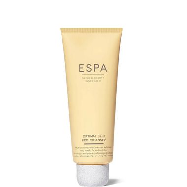 espa optimal skin procleanser