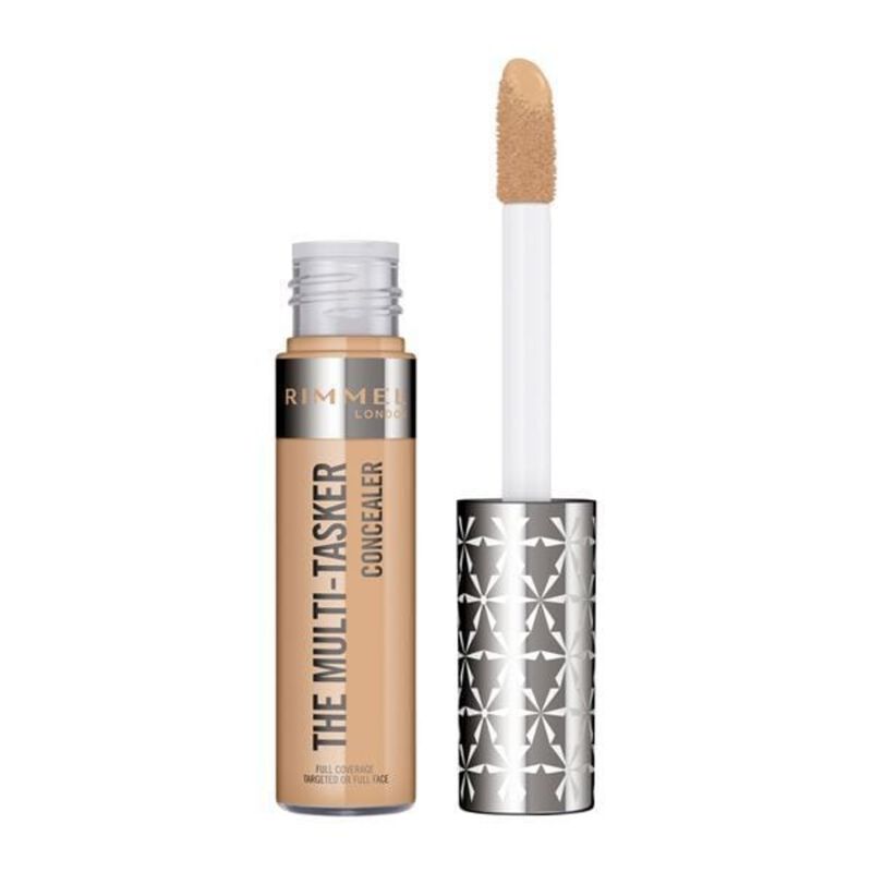 rimmel multitasker concealer 50 sand 10ml  0.34 fl oz