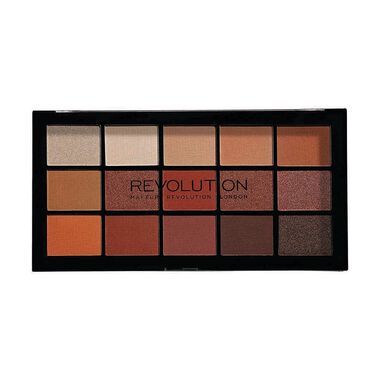 revolution re loaded palette