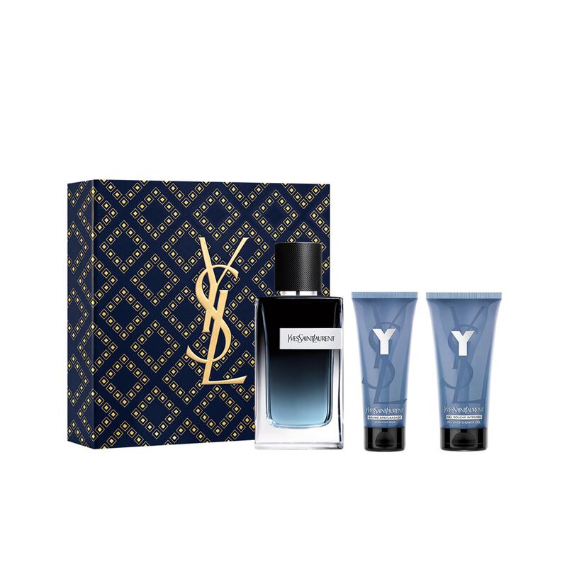 yves saint laurent y