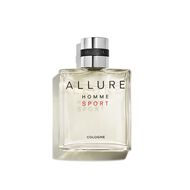 ALLURE HOMME SPORT