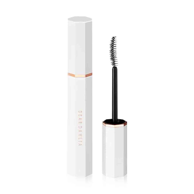 dear dahlia paradise dream volume & long lash mascara