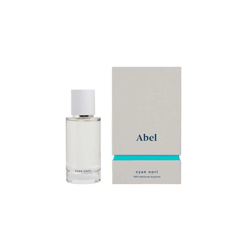 abel عطر سيان نوري