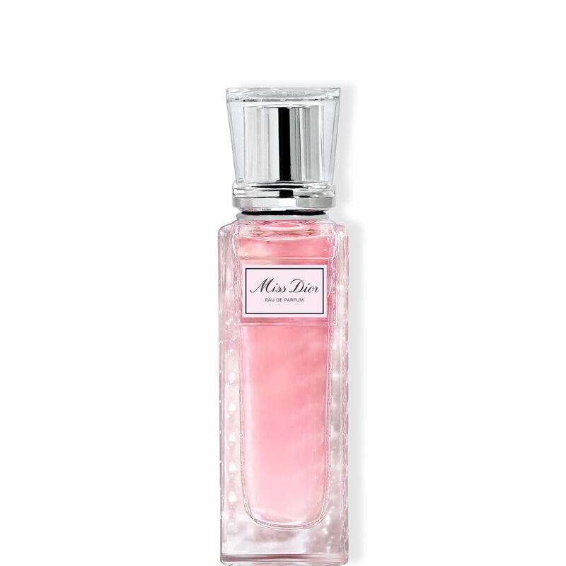 dior miss dior rollerpearl eau de parfum 20ml