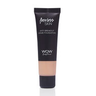 Flawless Skin Anti-Breakout Liquid Foundation