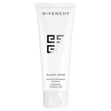 givenchy blanc divin foam