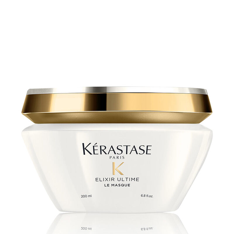 kerastase elixir ultime le masque hair mask 200ml