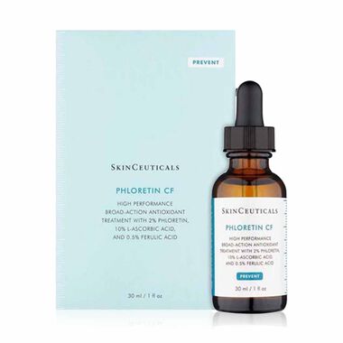 skinceuticals skinceuticals phloretin cf serum 30 ml