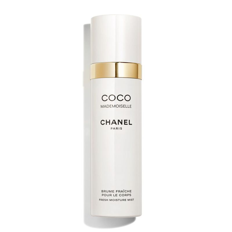 chanel coco mademoiselle