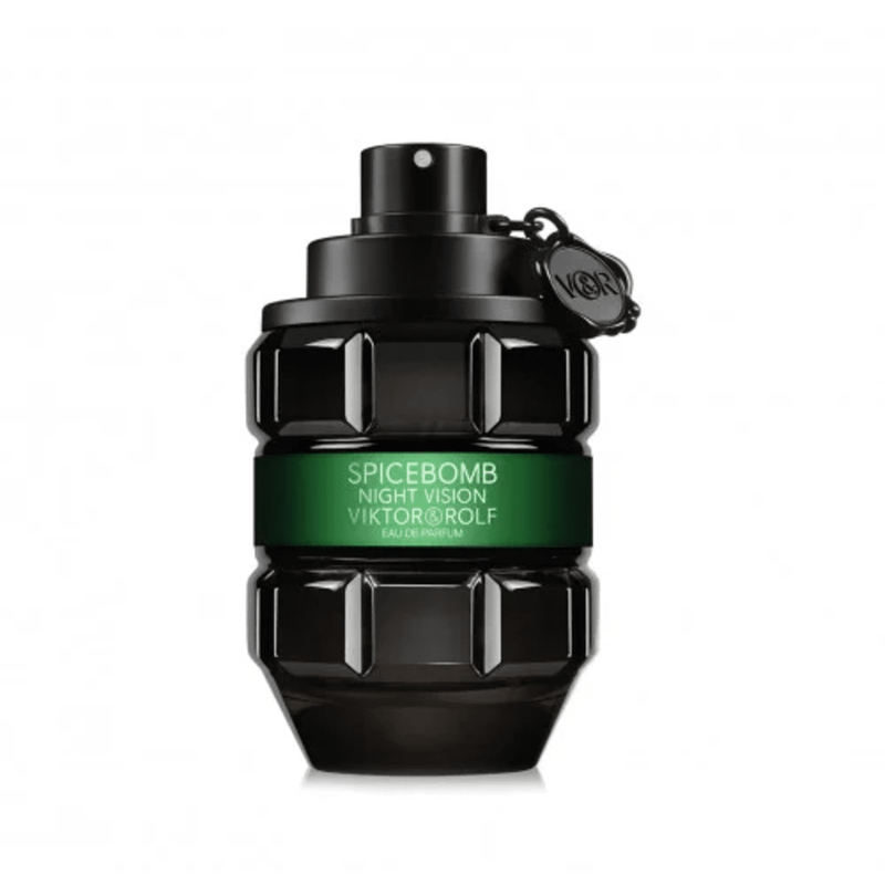 viktor & rolf spice bomb nightvision