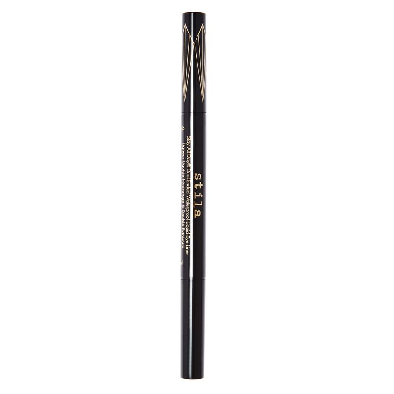 stila stay all day dualended waterproof liquid eye liner