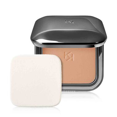 kiko milano weightless perfection wet and dry powder foundation