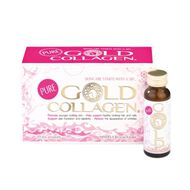 Gold Collagen Pure