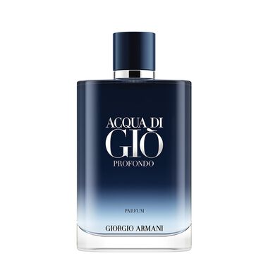 armani acqua di gio profondo