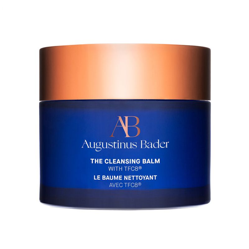 augustinus bader the cleansing balm 90g
