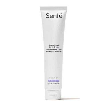 sente dermal repair body cream