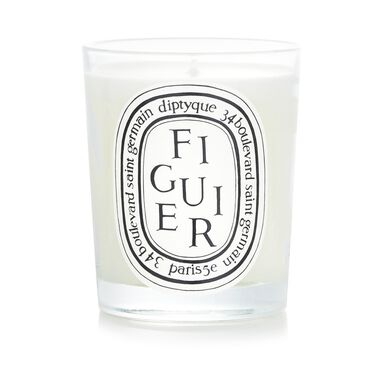 diptyque figuier candle