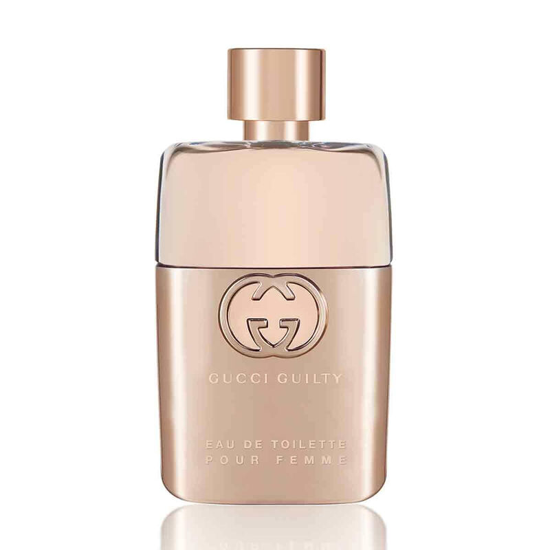 gucci gucci guilty eau de toilette for her