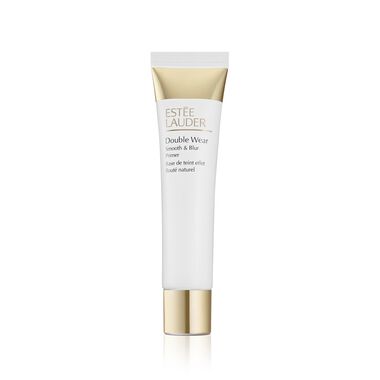 estee lauder double wear smooth & blur primer