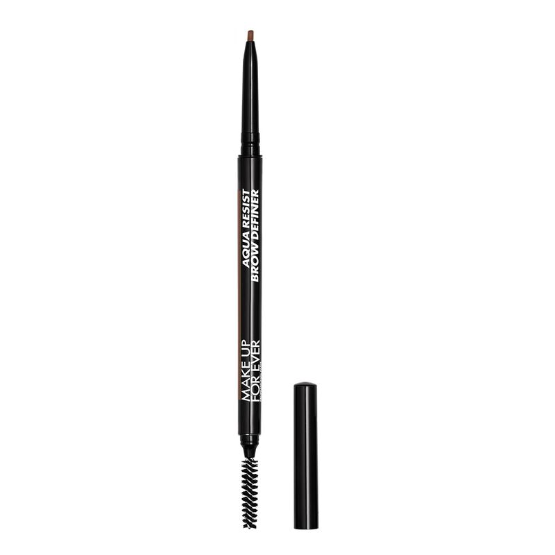 make up for ever aqua resist brow definer