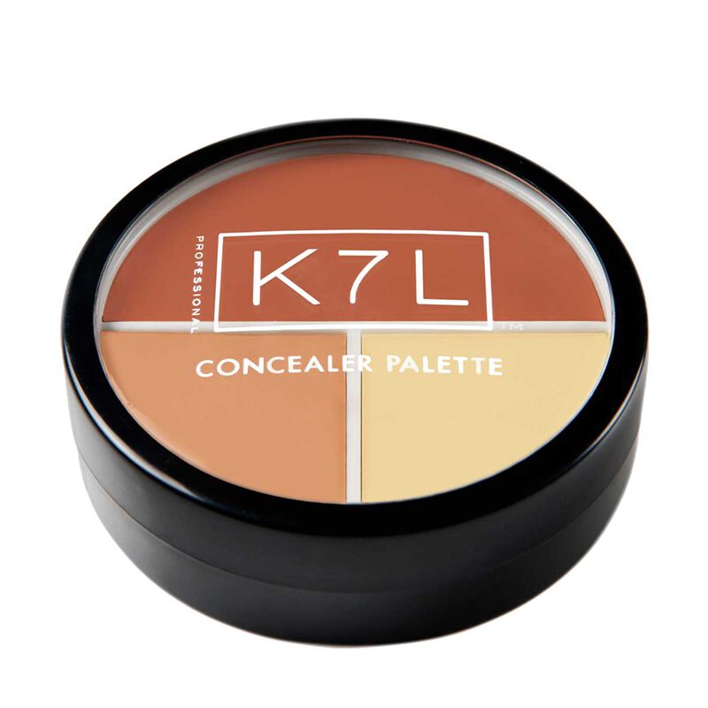 k7l concealer palette