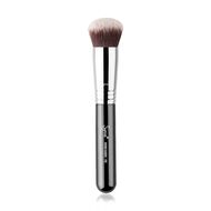 Round Kabuki Brush F82