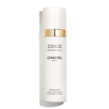 chanel coco mademoiselle