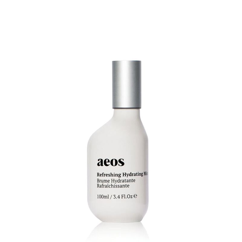 aeos refreshing hydrating mist