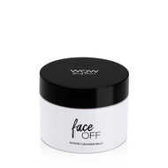 Face Off - Almond Cleansing Balm