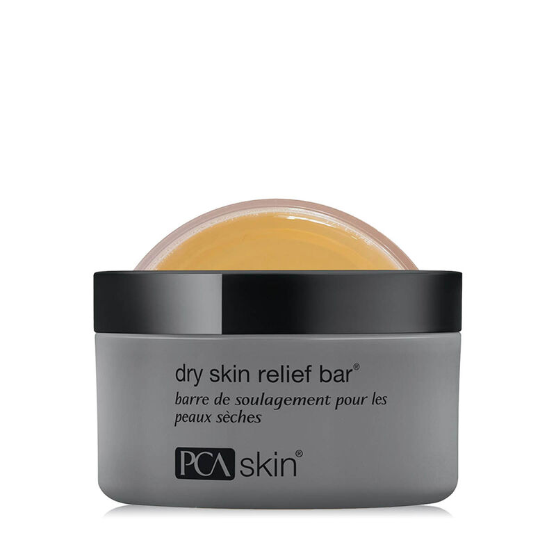 pca skin dry skin relief bar