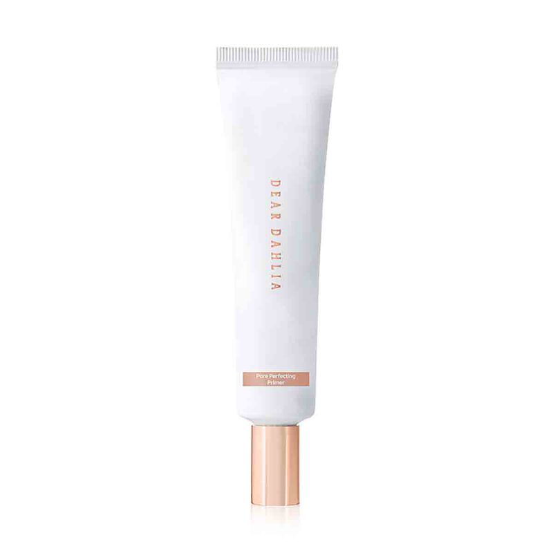 dear dahlia skin paradise pore perfecting primer