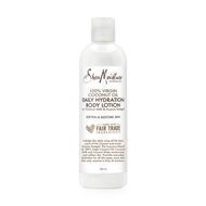 Virgin Coconut Oil Daily Hydration Body Lotion