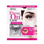 Press On Lash