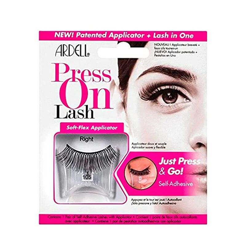 ardell press on lash