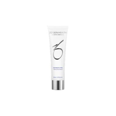 zo skin health enzymatic peel