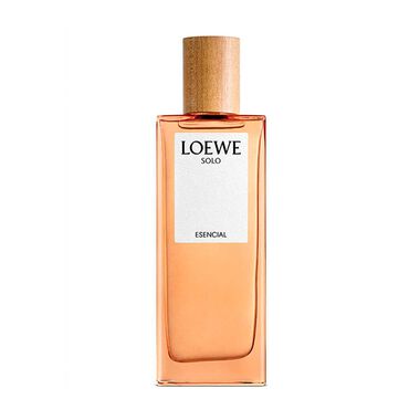 loewe loewe solo esencial 100 ml