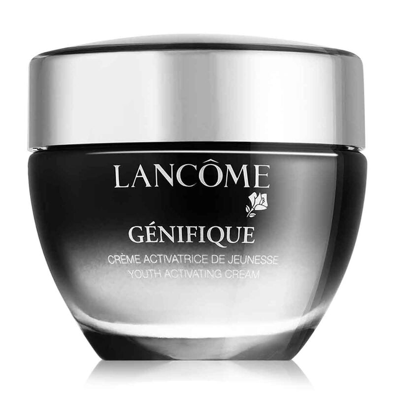 lancome genifique jeunesse cream