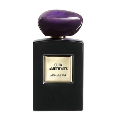 armani beauty cuir amethyste  armani prive  eau de parfum